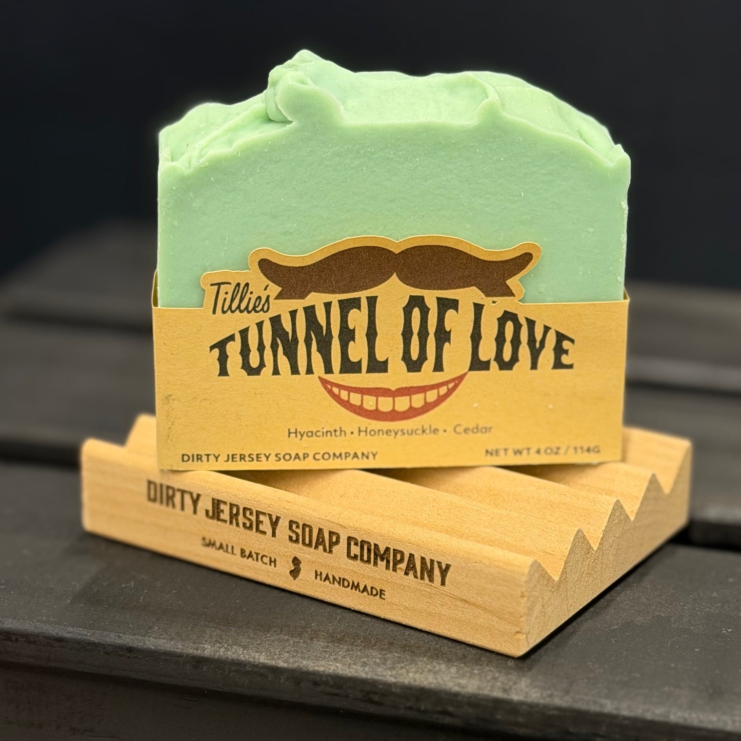 Tillie's Tunnel of Love