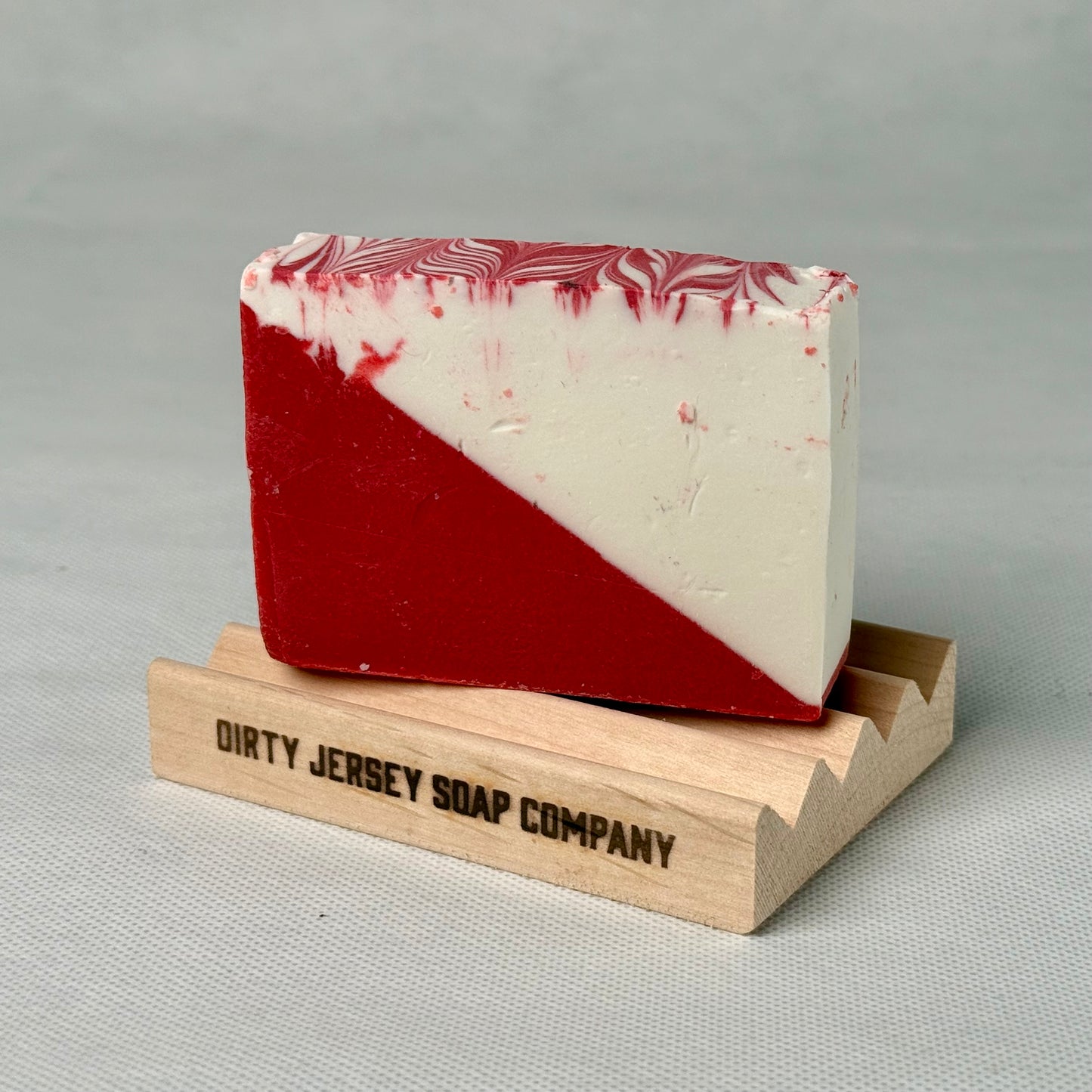 Peppermint Tollbooth