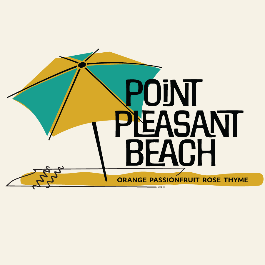 Point Pleasant Beach