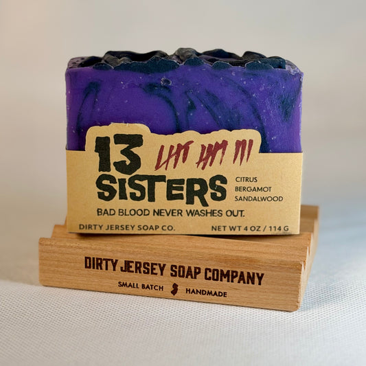 13 Sisters