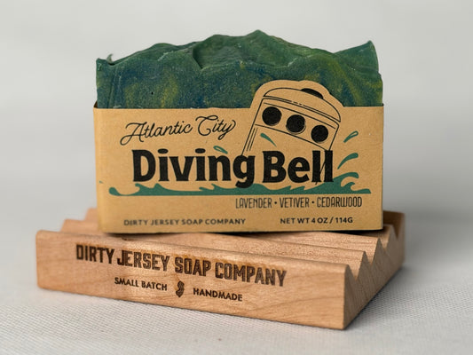 Atlantic City Diving Bell