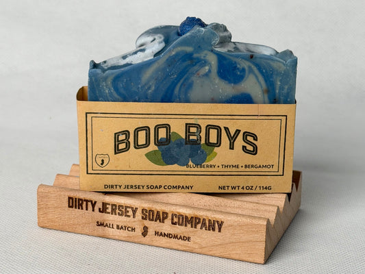 Boo Boys