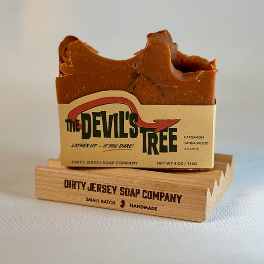 The Devil's Tree