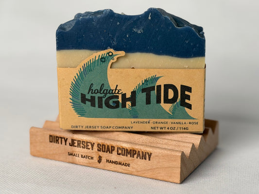 Holgate High Tide