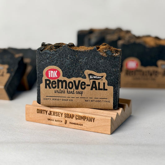 Ink Remove-All Soap
