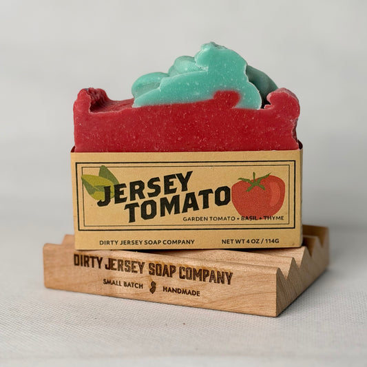 Jersey Tomato