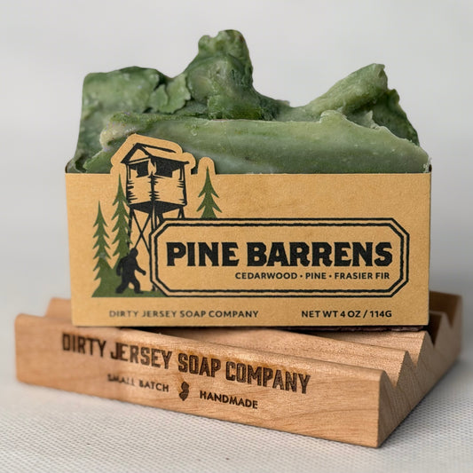 Pine Barrens