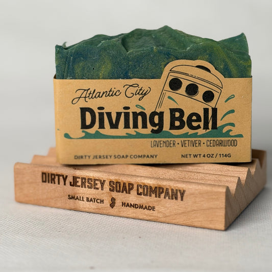 Atlantic City Diving Bell
