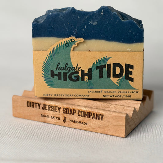 Holgate High Tide