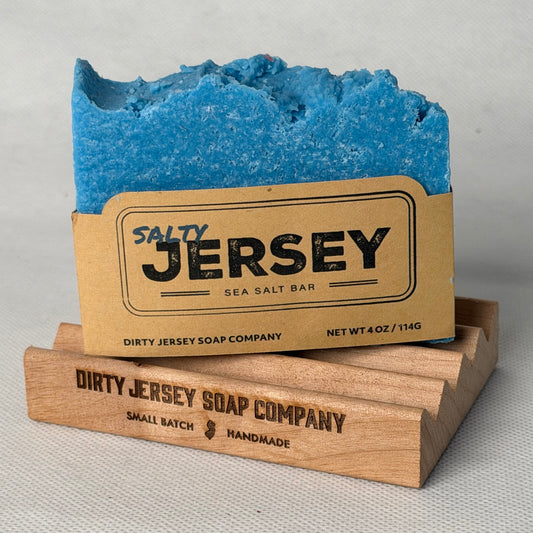 Salty Jersey