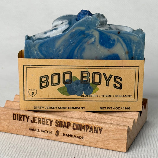 Boo Boys