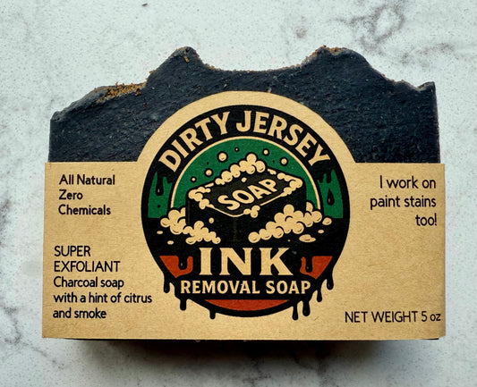 Ink Removal Soap