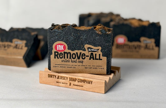 Ink Remove-All Soap