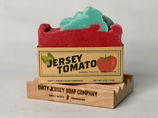 Jersey Tomato
