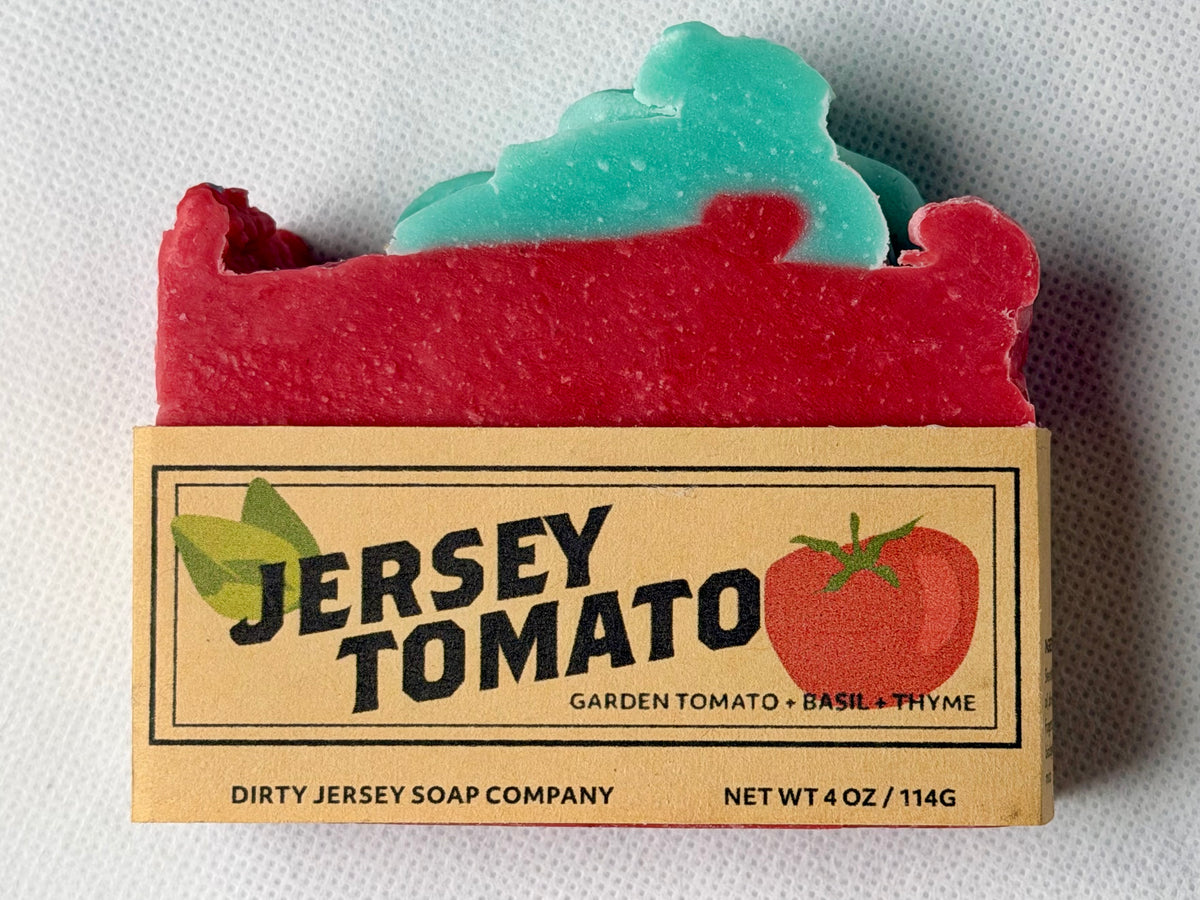 Jersey Tomato