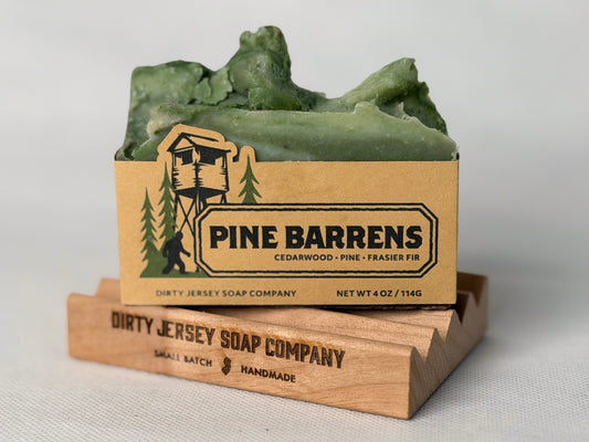 Pine Barrens