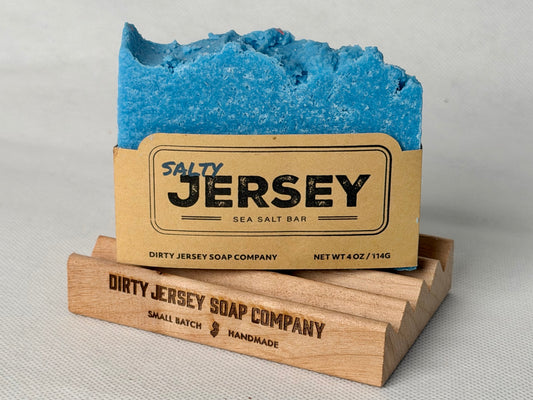 Salty Jersey
