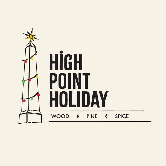 High Point Holiday