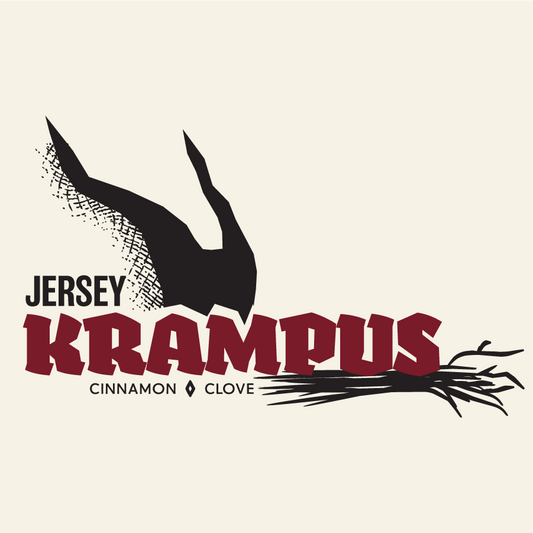 Jersey Krampus