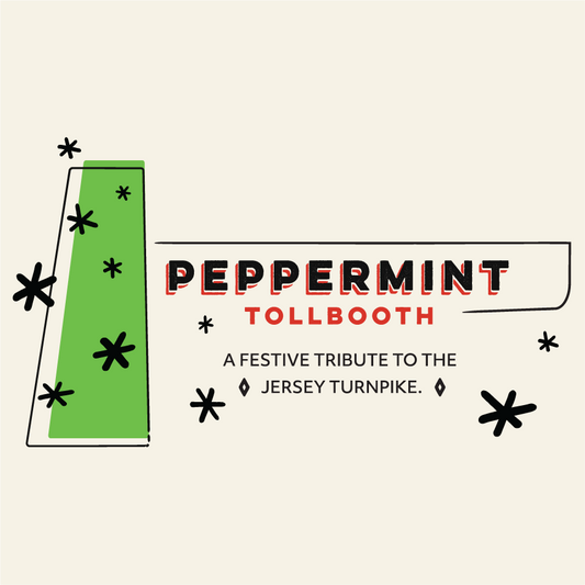 Peppermint Tollbooth